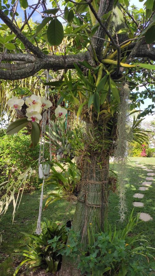 Villa Titemarina Le Gosier  Exterior foto